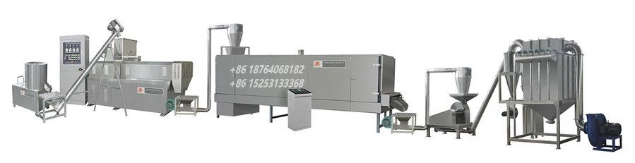 Baby food machine