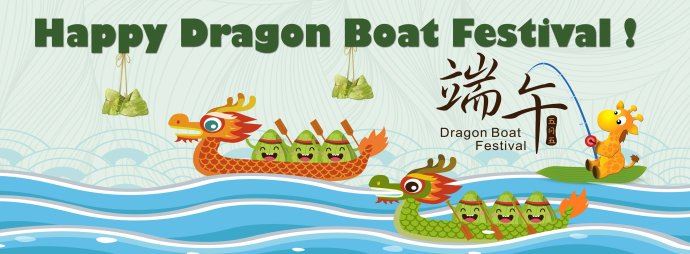 Dragon Boat Festival 01